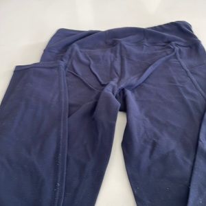 Athleta Girls leggings